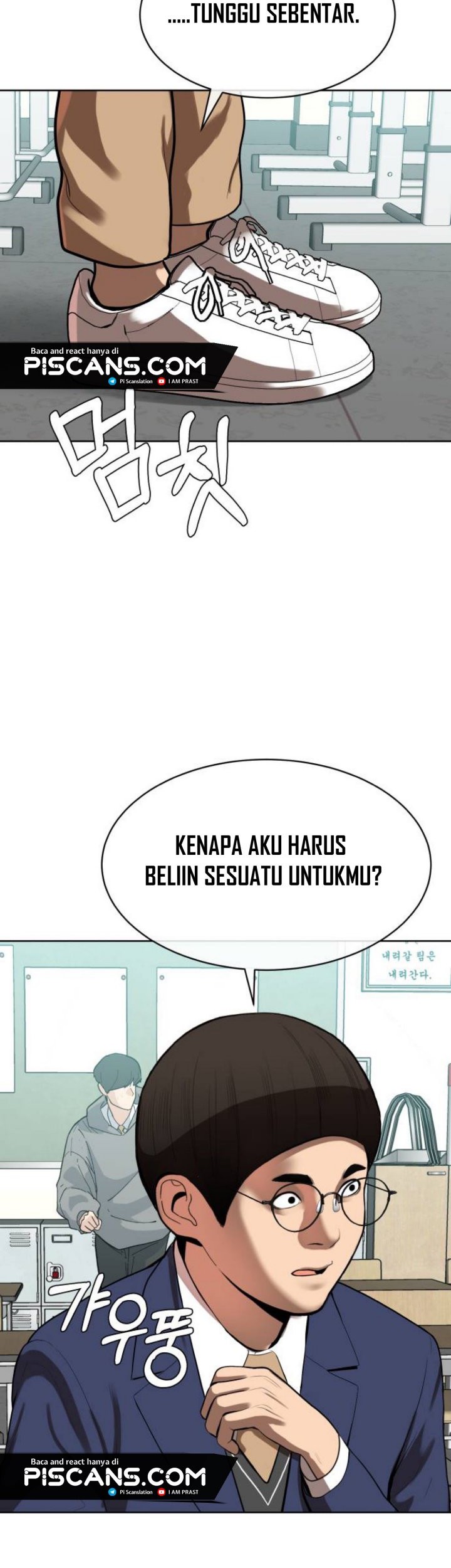 Top 1% Chapter 04 Gambar 19