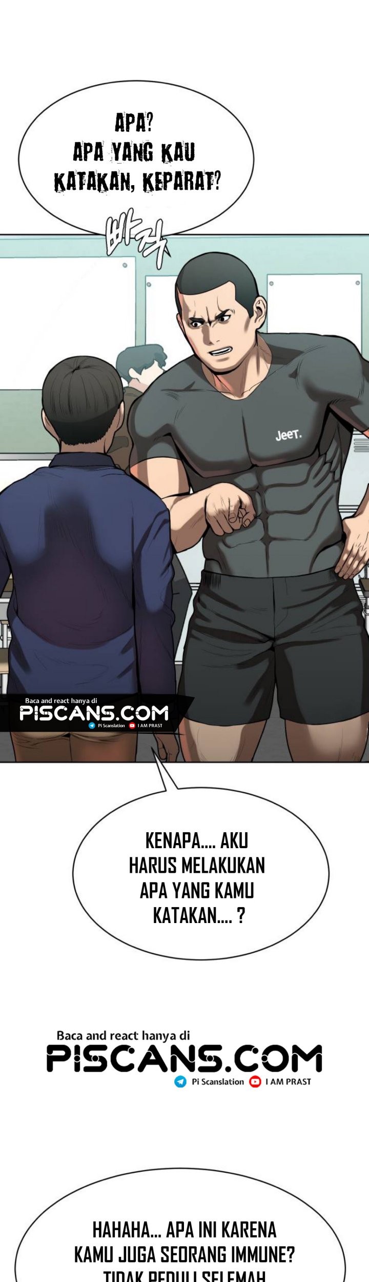 Top 1% Chapter 04 Gambar 21