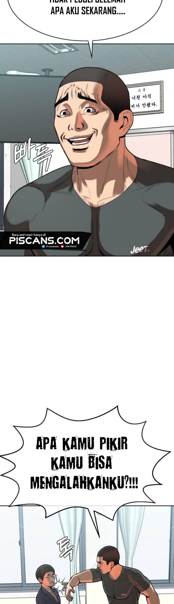 Top 1% Chapter 04 Gambar 22