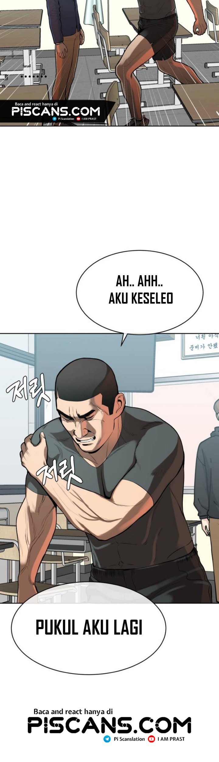 Top 1% Chapter 04 Gambar 23