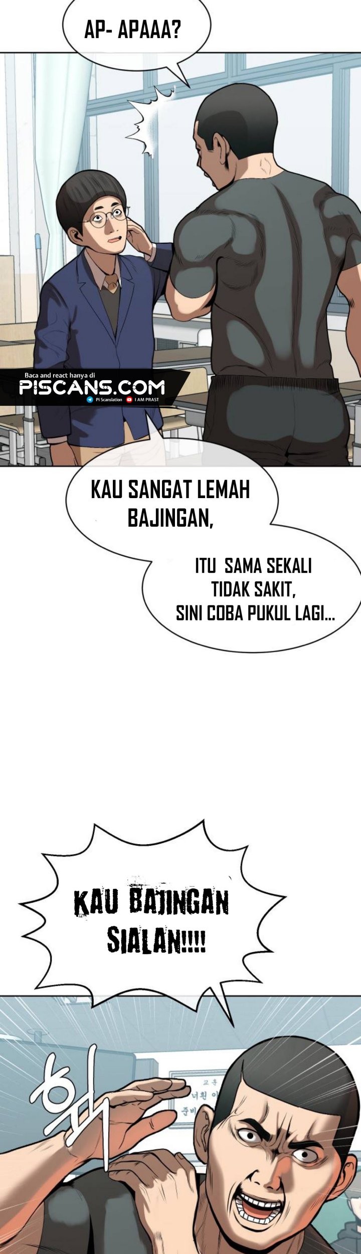 Top 1% Chapter 04 Gambar 25