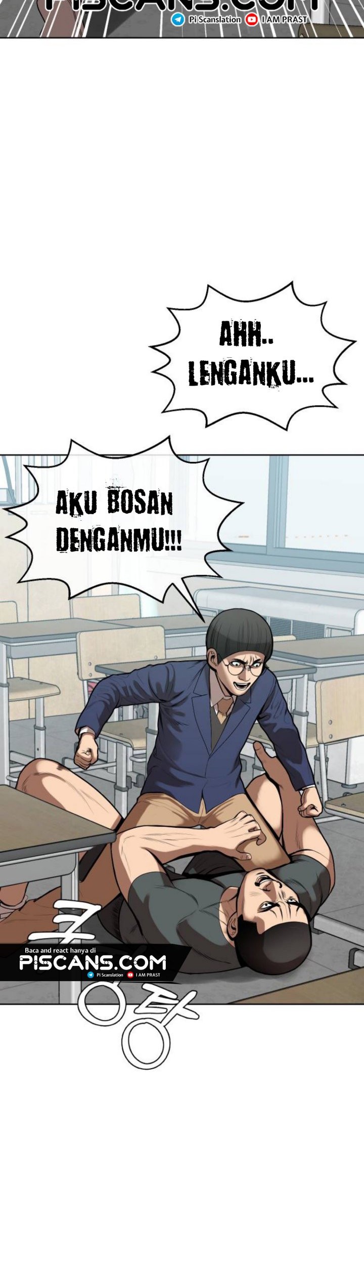 Top 1% Chapter 04 Gambar 27