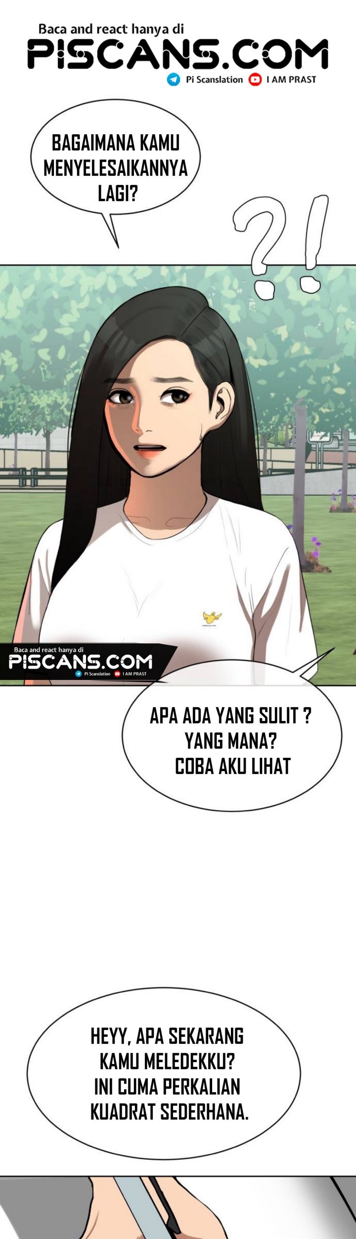 Top 1% Chapter 03 Gambar 37