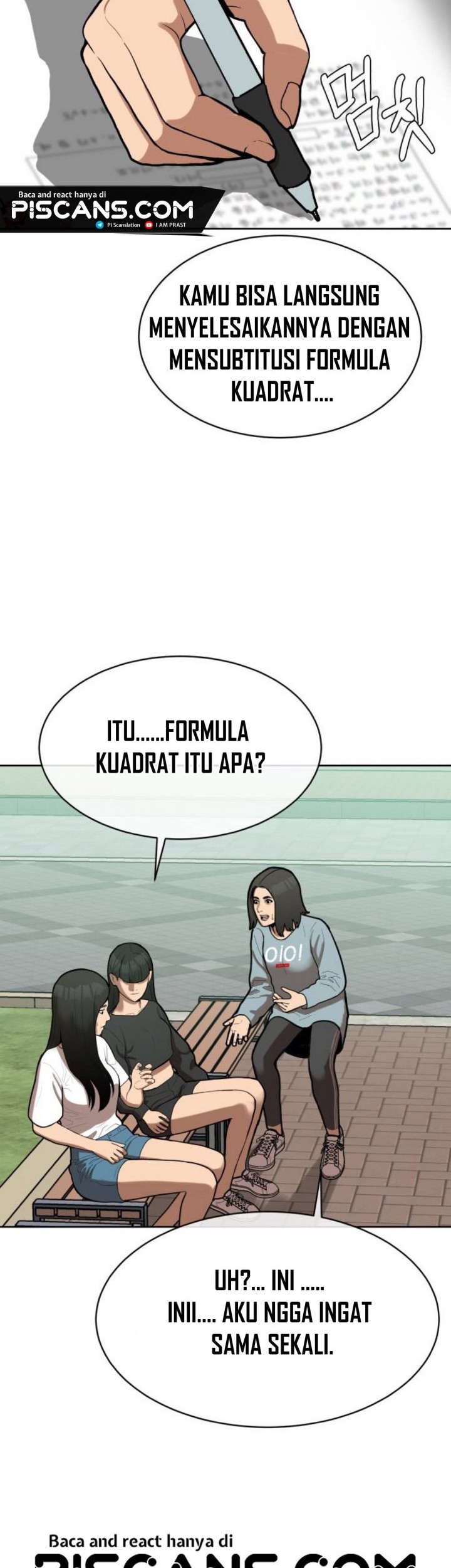 Top 1% Chapter 03 Gambar 38