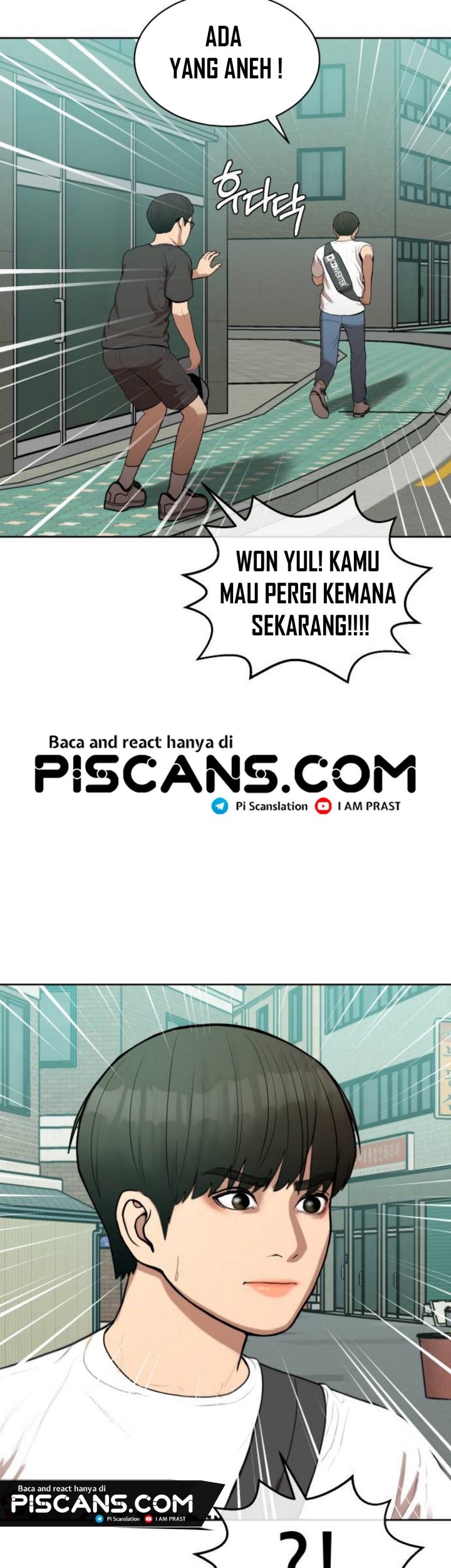 Top 1% Chapter 03 Gambar 52