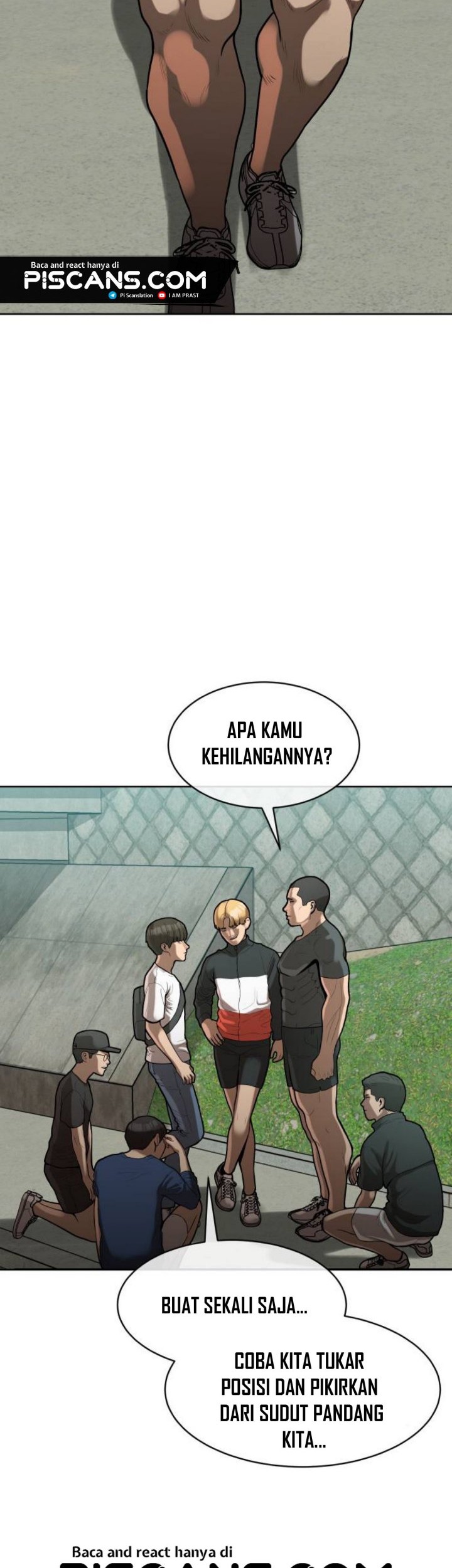 Baca Top 1% Chapter 03 Gambar 2