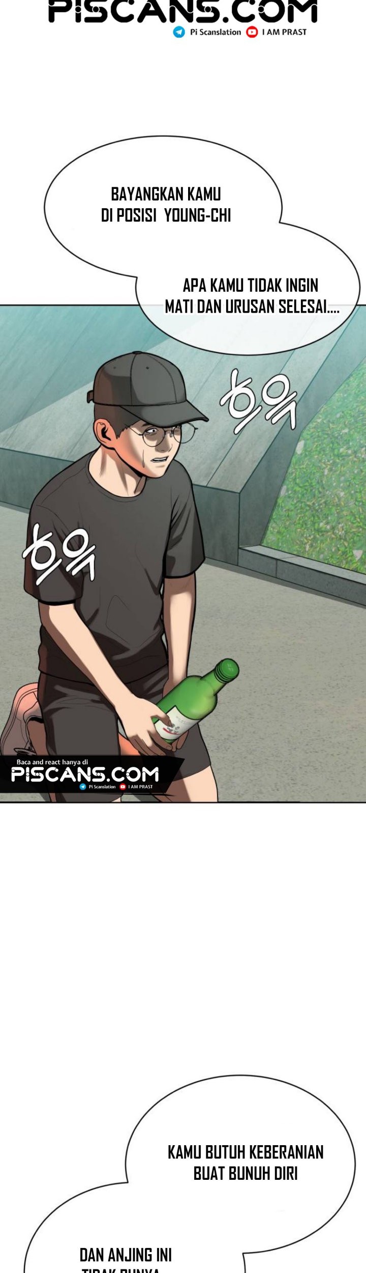 Top 1% Chapter 03 Gambar 3