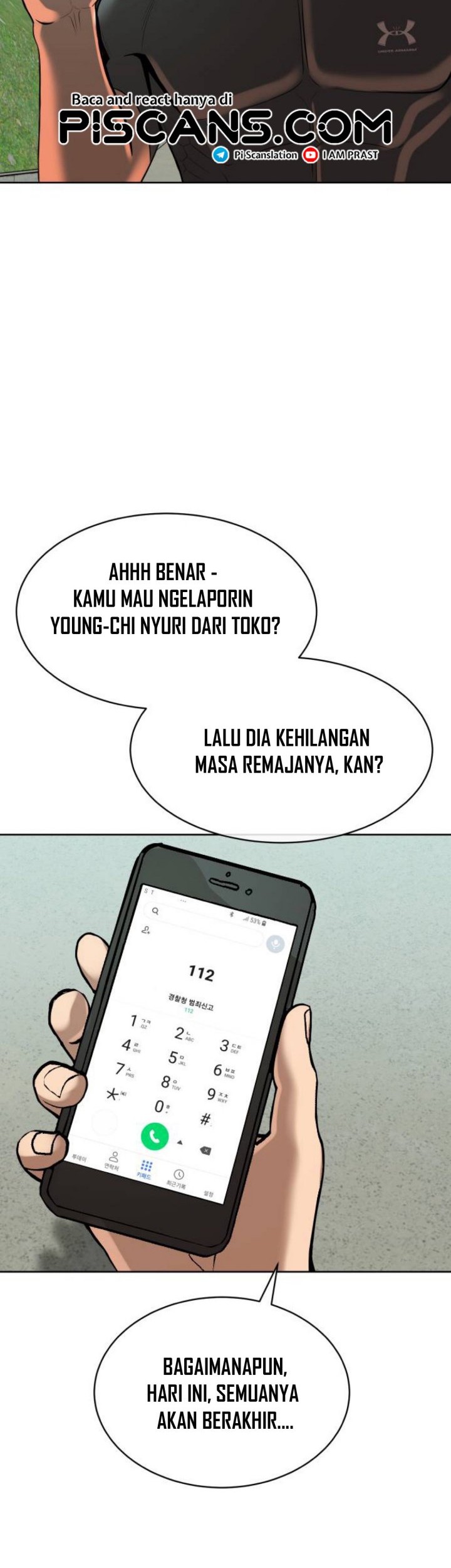 Top 1% Chapter 03 Gambar 6