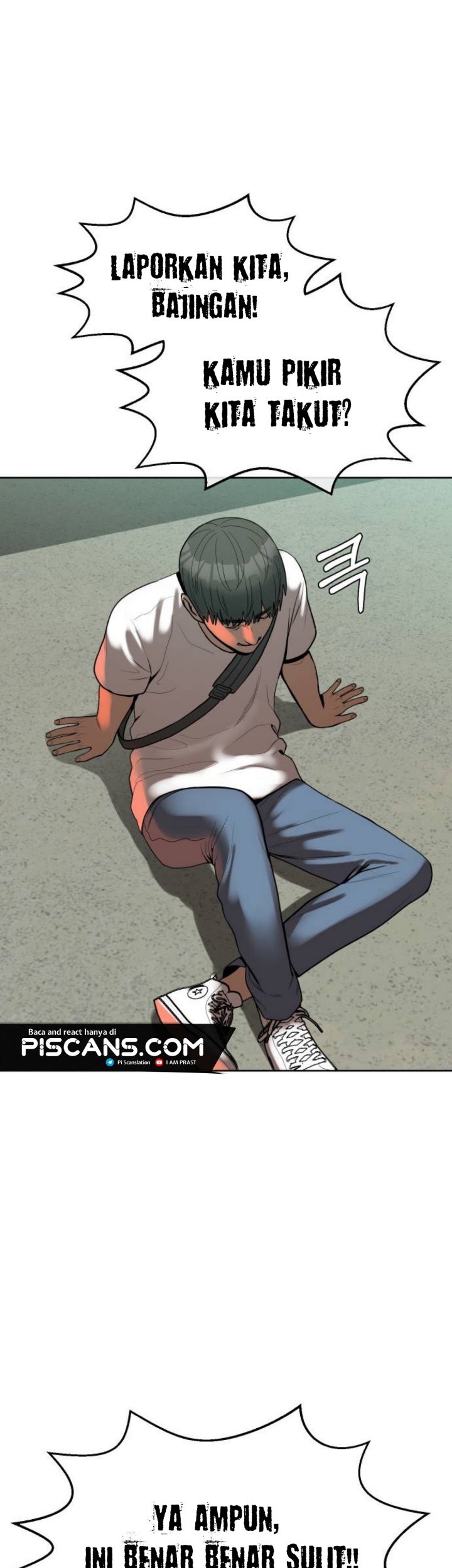 Top 1% Chapter 03 Gambar 9