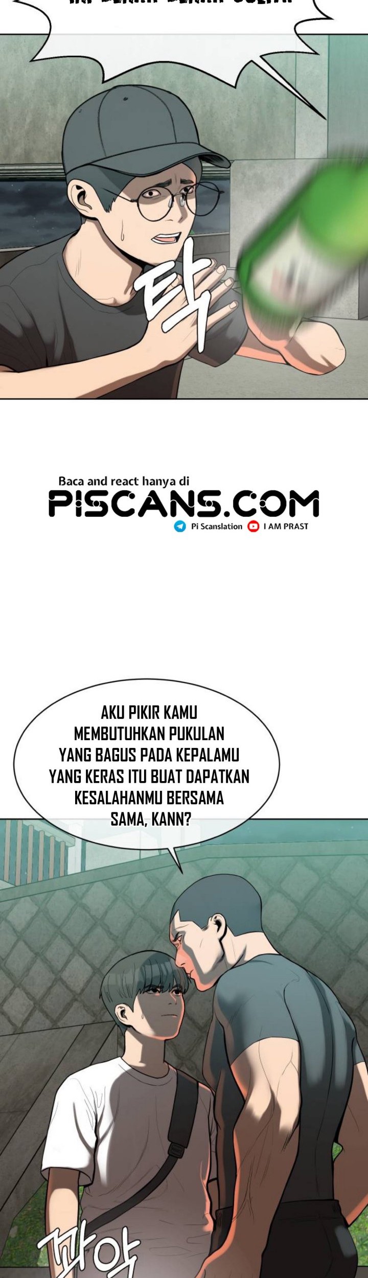 Top 1% Chapter 03 Gambar 10