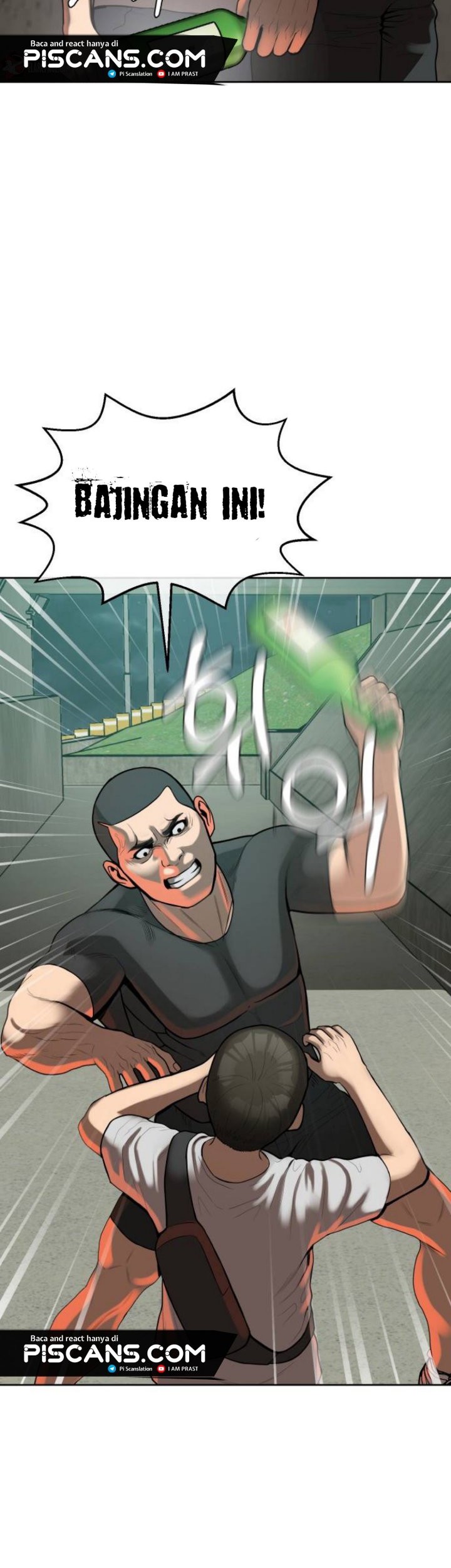 Top 1% Chapter 03 Gambar 11
