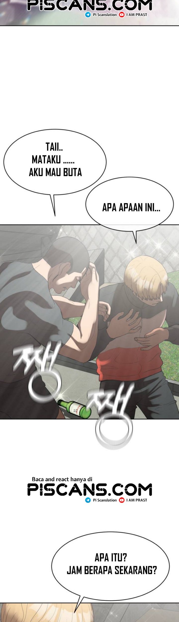 Top 1% Chapter 03 Gambar 14