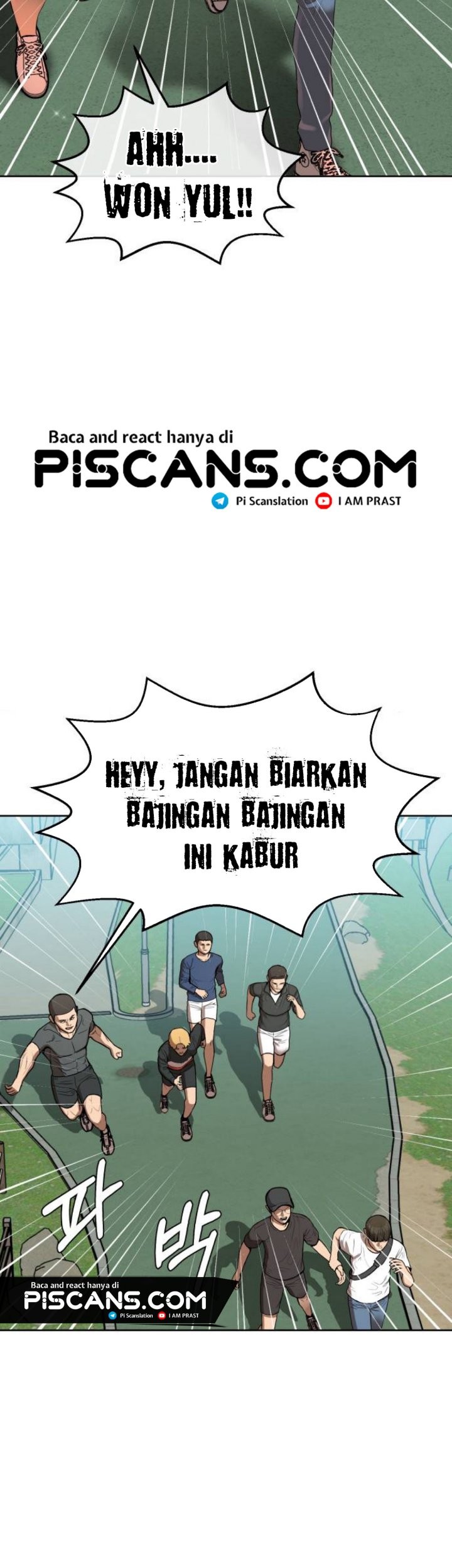 Top 1% Chapter 03 Gambar 17
