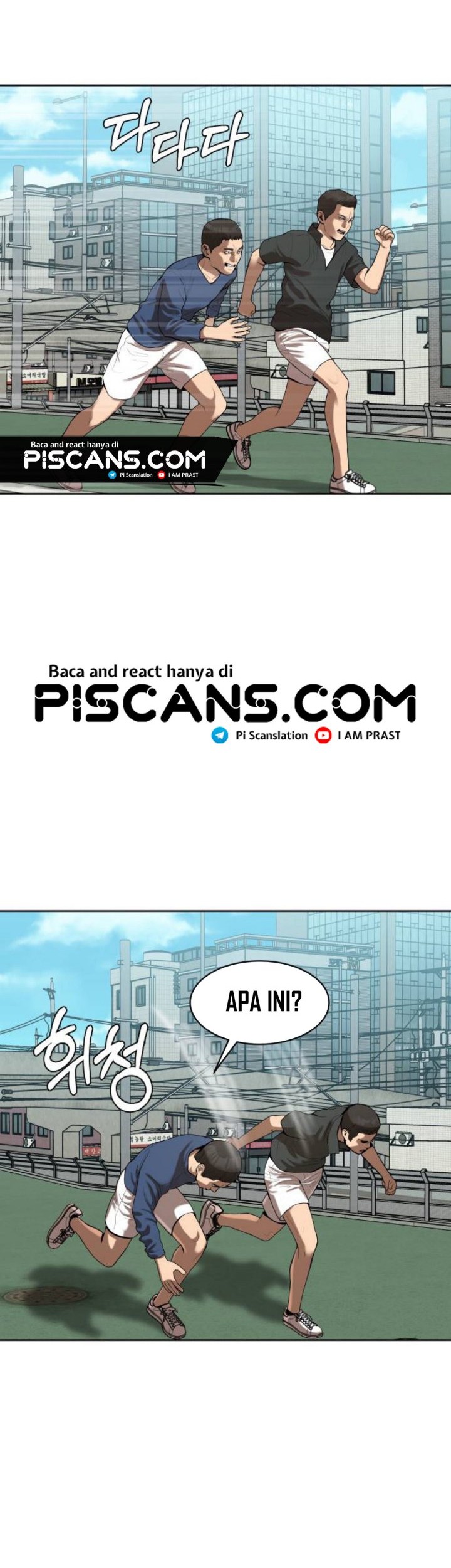 Top 1% Chapter 03 Gambar 18