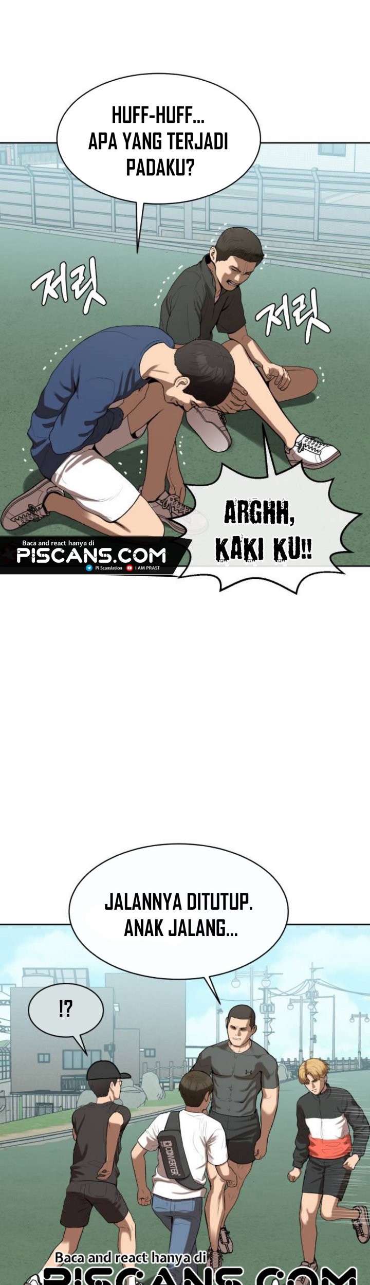 Top 1% Chapter 03 Gambar 19