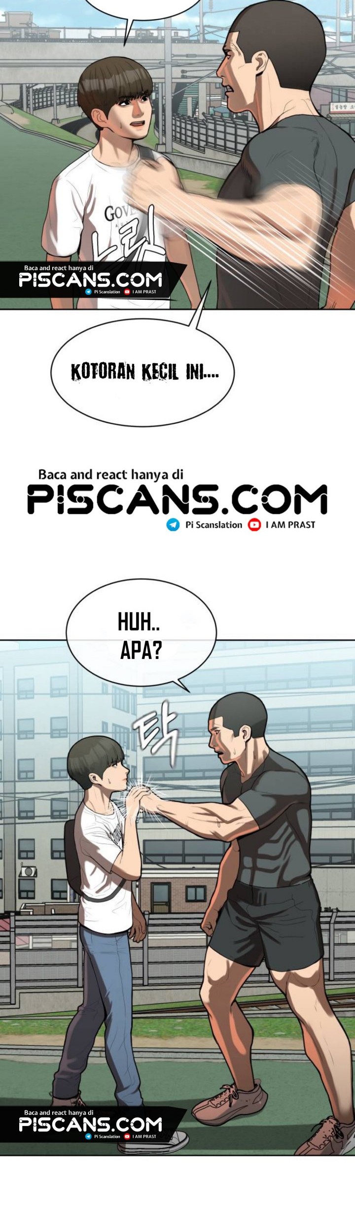 Top 1% Chapter 03 Gambar 22