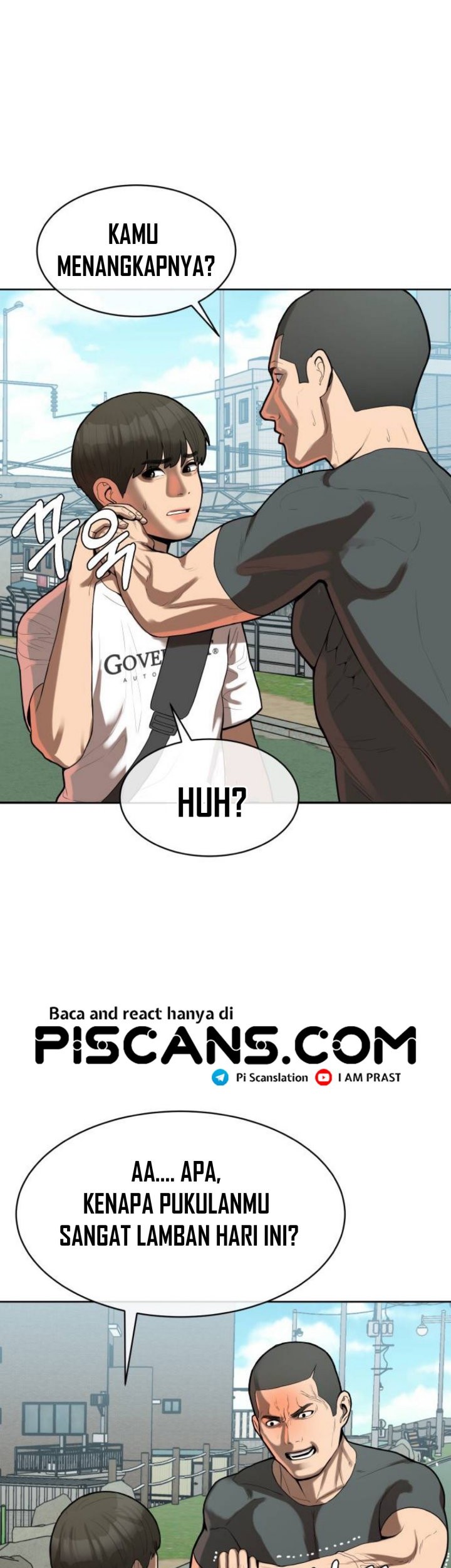 Top 1% Chapter 03 Gambar 23