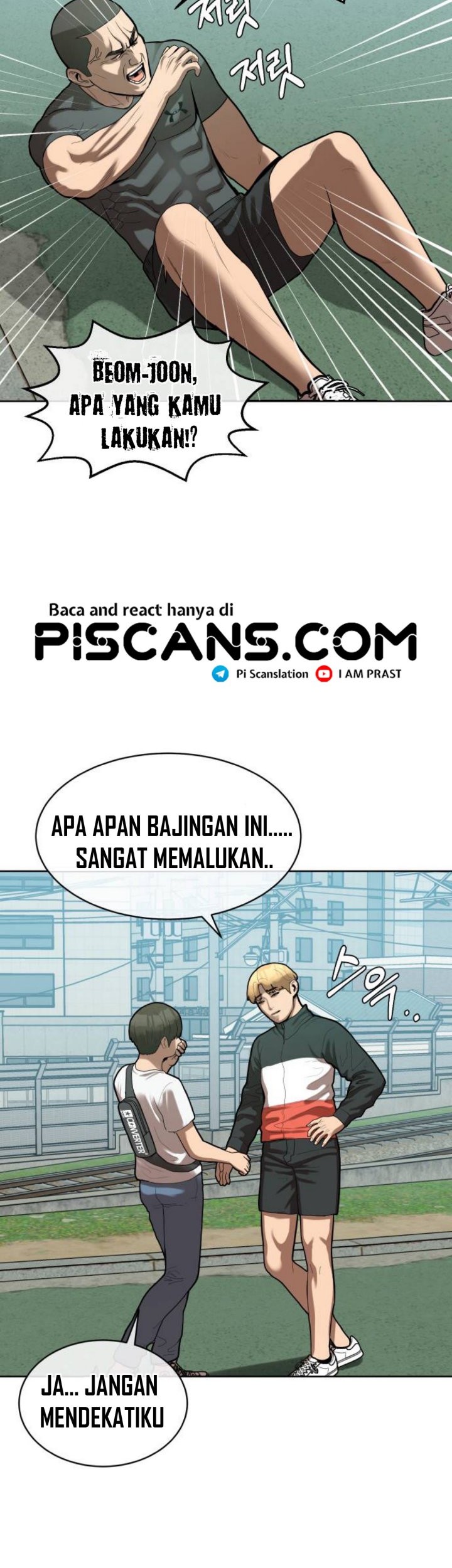Top 1% Chapter 03 Gambar 27