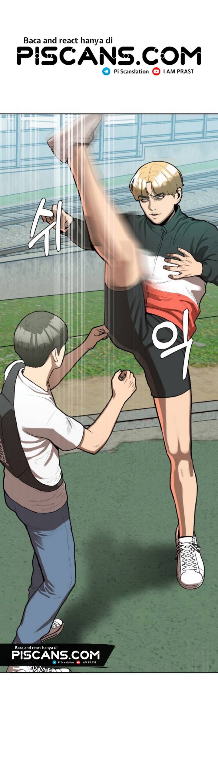 Top 1% Chapter 03 Gambar 29