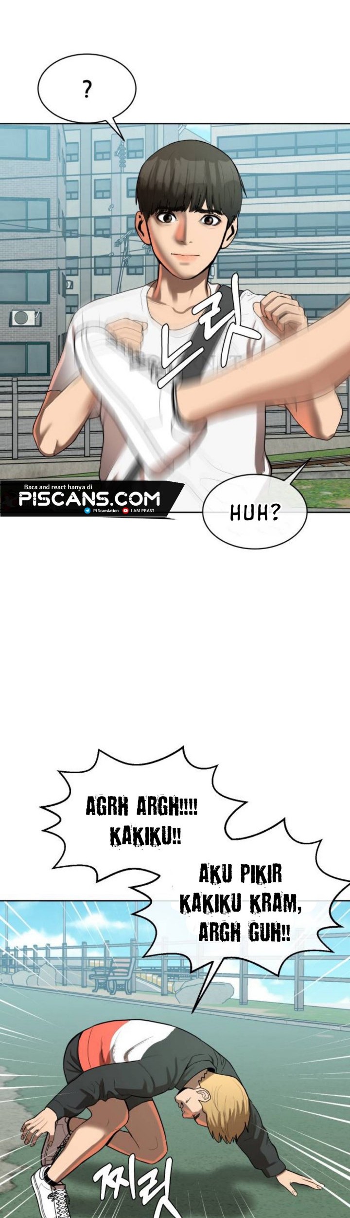 Top 1% Chapter 03 Gambar 30