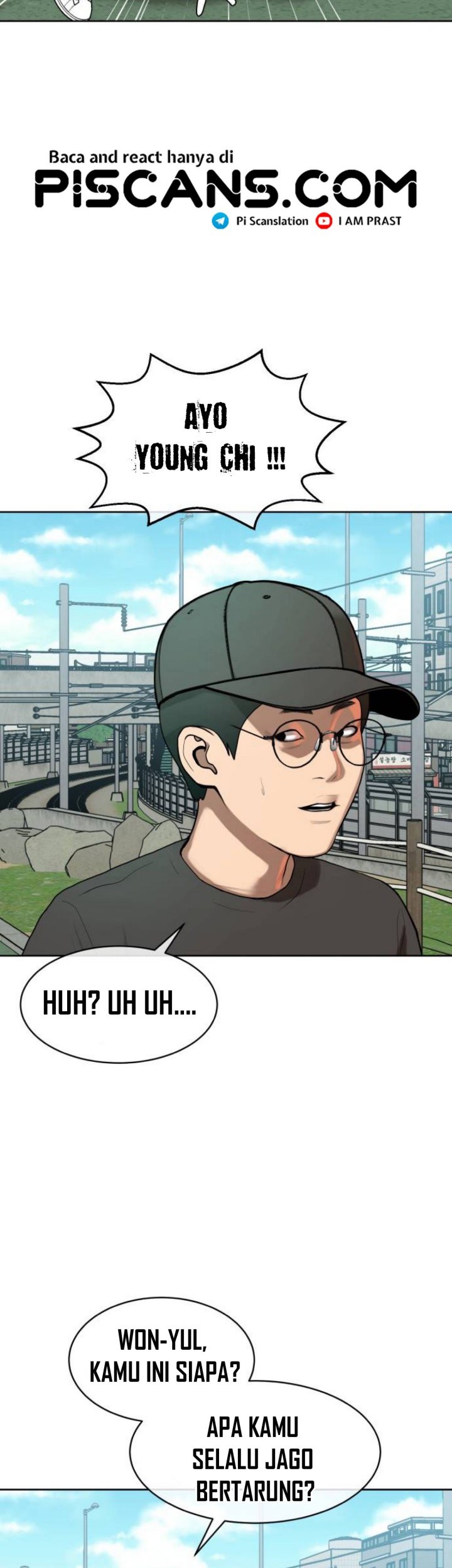 Top 1% Chapter 03 Gambar 31