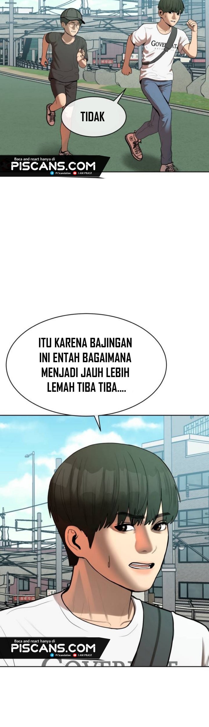 Top 1% Chapter 03 Gambar 33