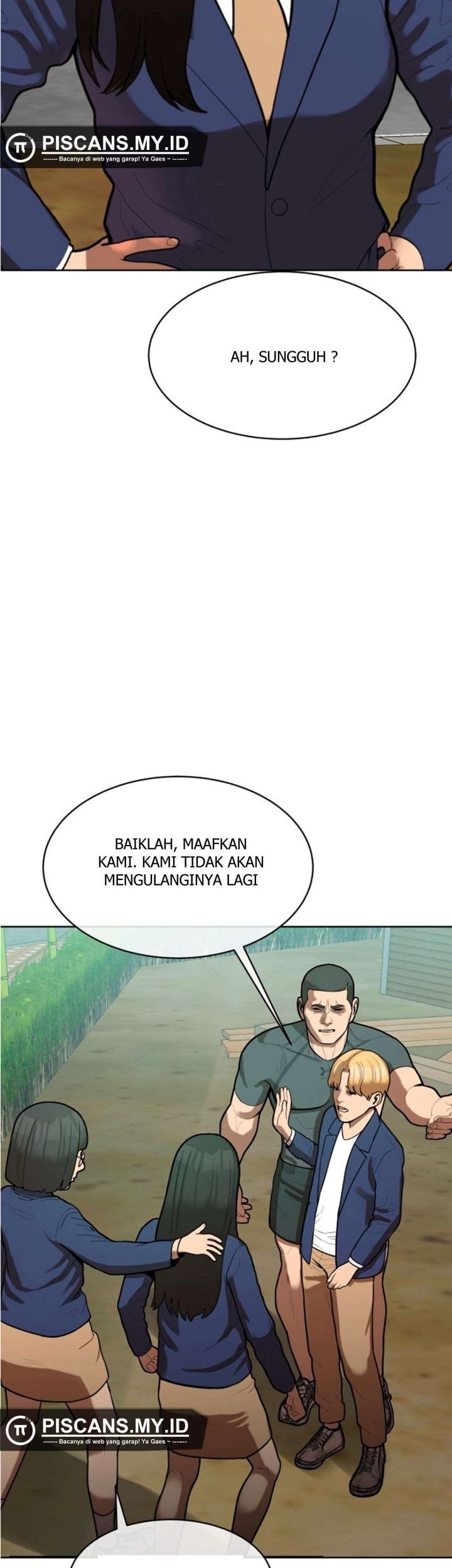Top 1% Chapter 02 Gambar 28