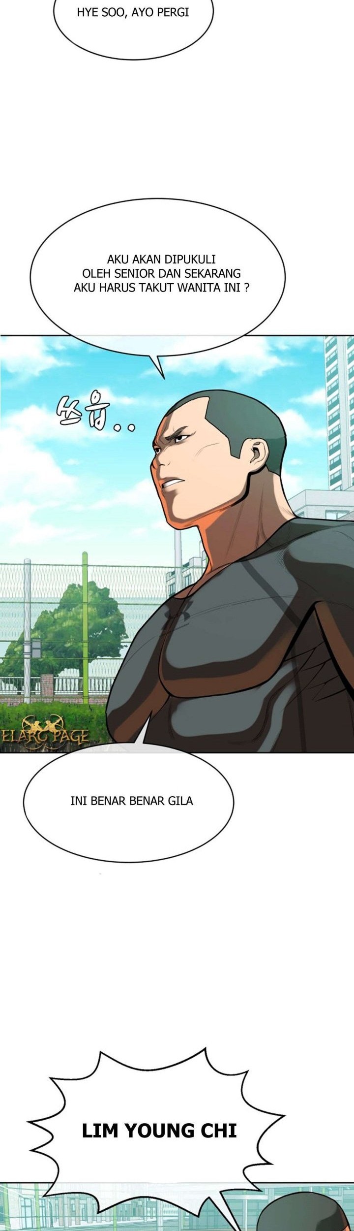 Top 1% Chapter 02 Gambar 29