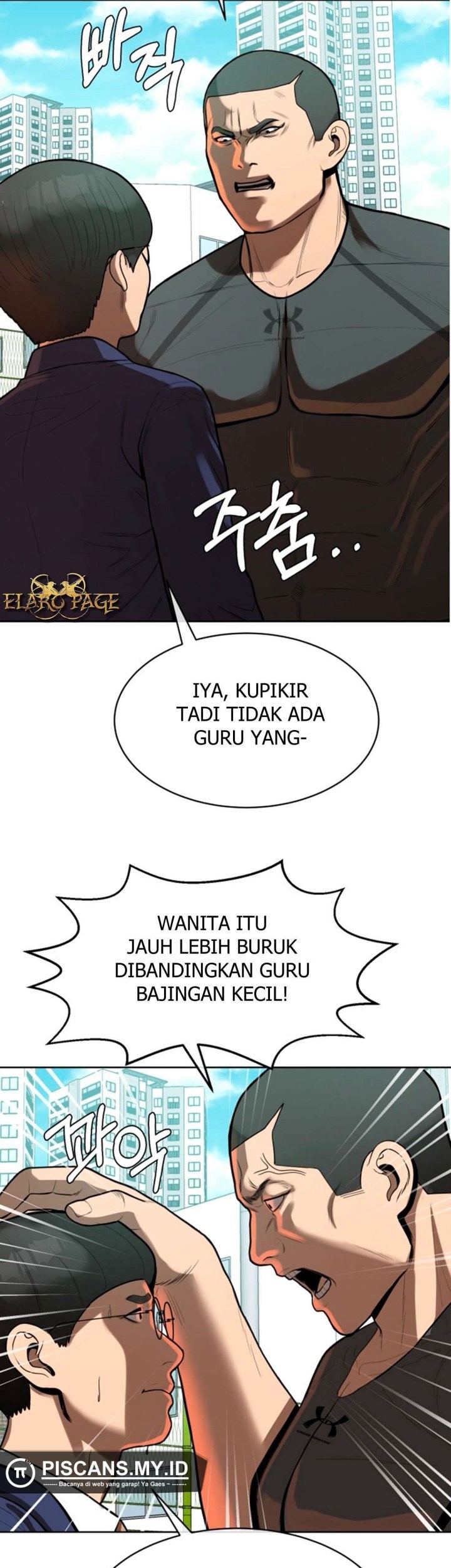 Top 1% Chapter 02 Gambar 31