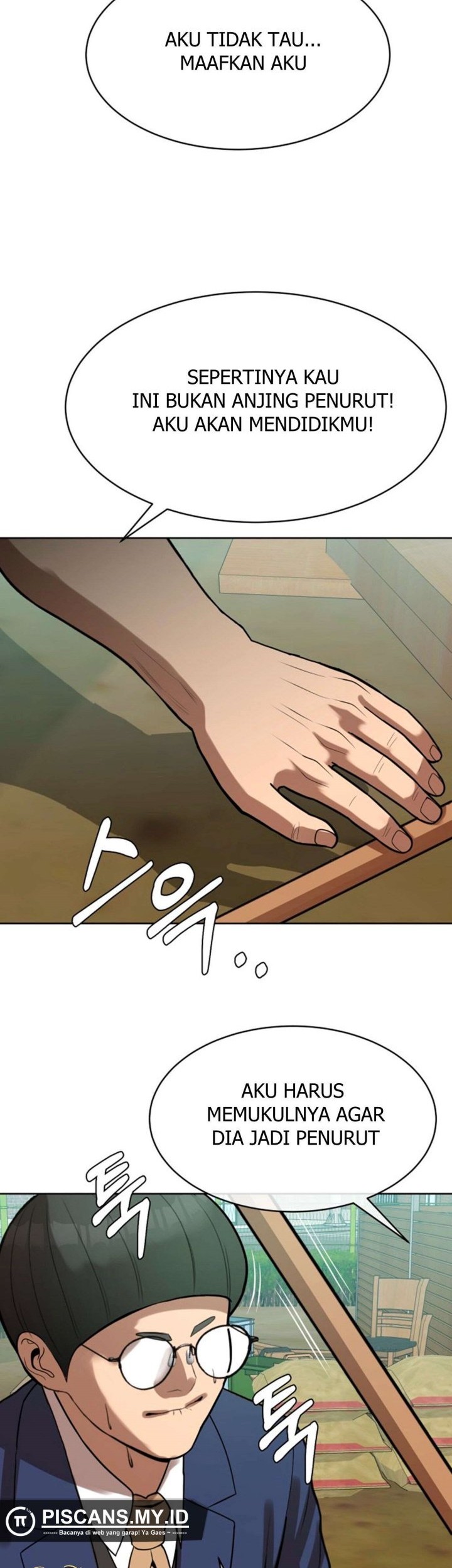 Top 1% Chapter 02 Gambar 32
