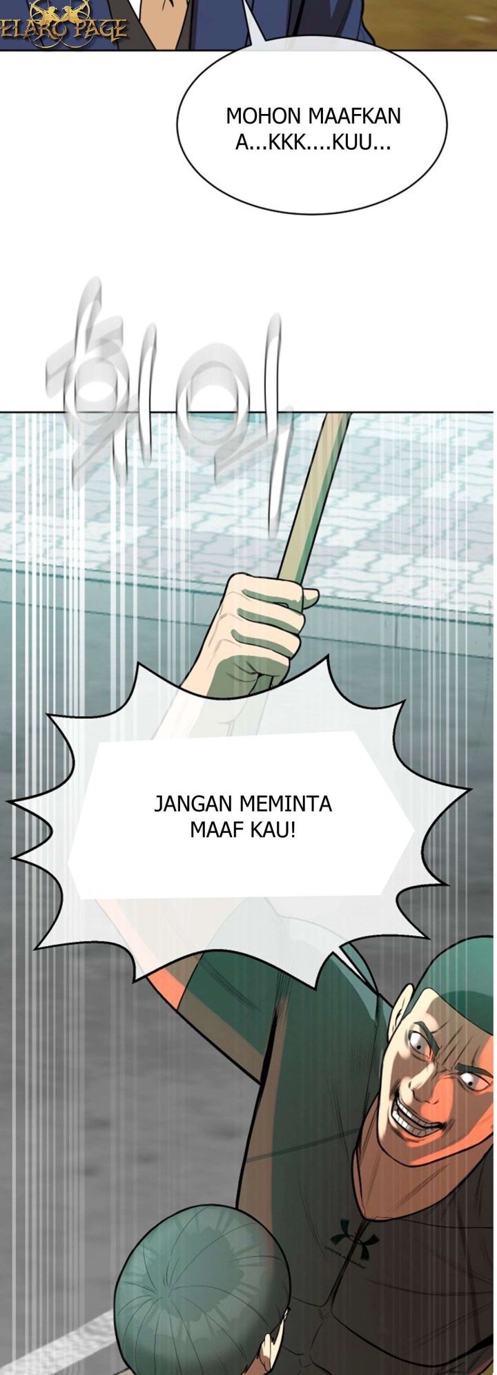 Top 1% Chapter 02 Gambar 33