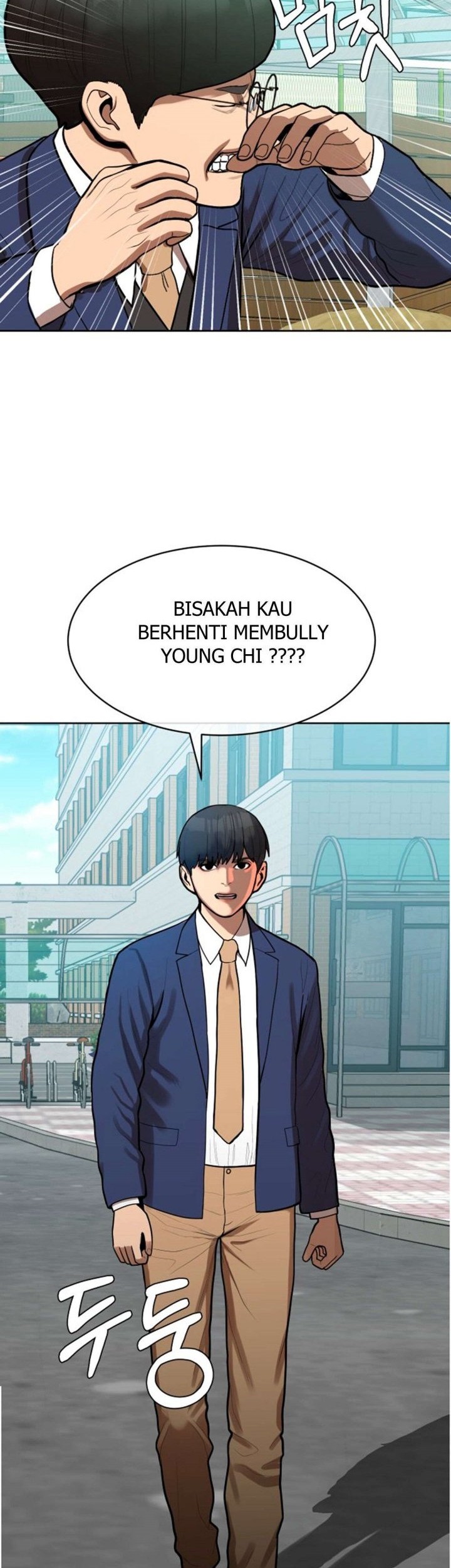 Top 1% Chapter 02 Gambar 35