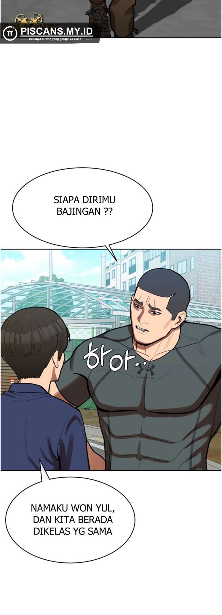 Top 1% Chapter 02 Gambar 36