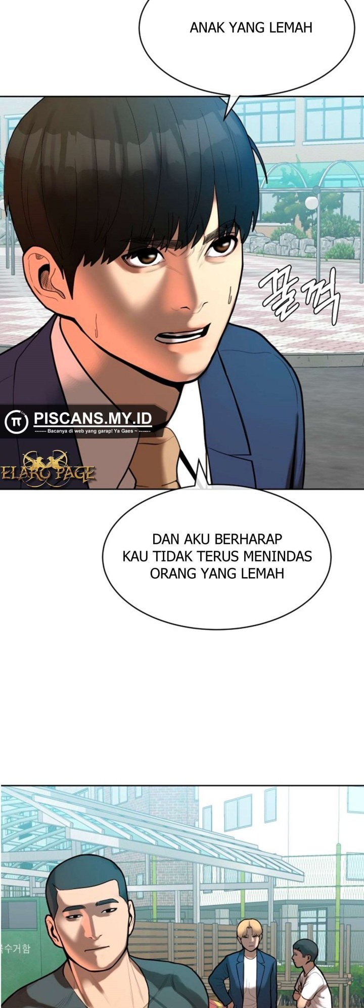 Top 1% Chapter 02 Gambar 39