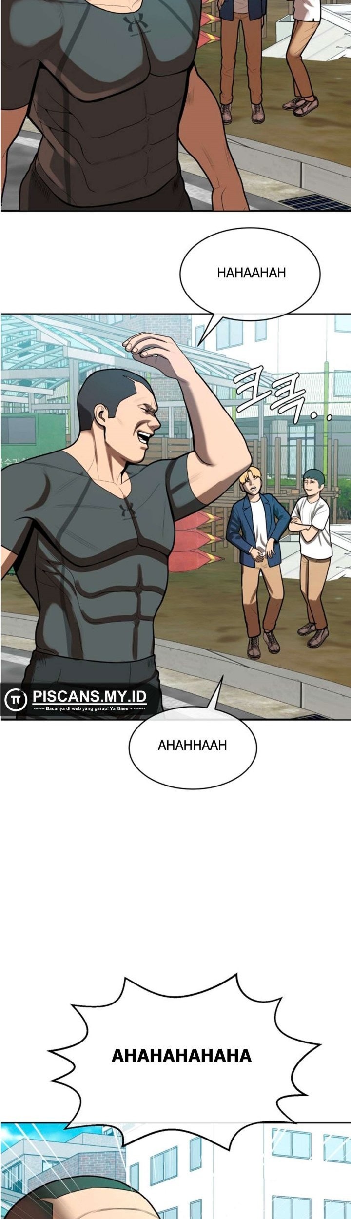 Top 1% Chapter 02 Gambar 40