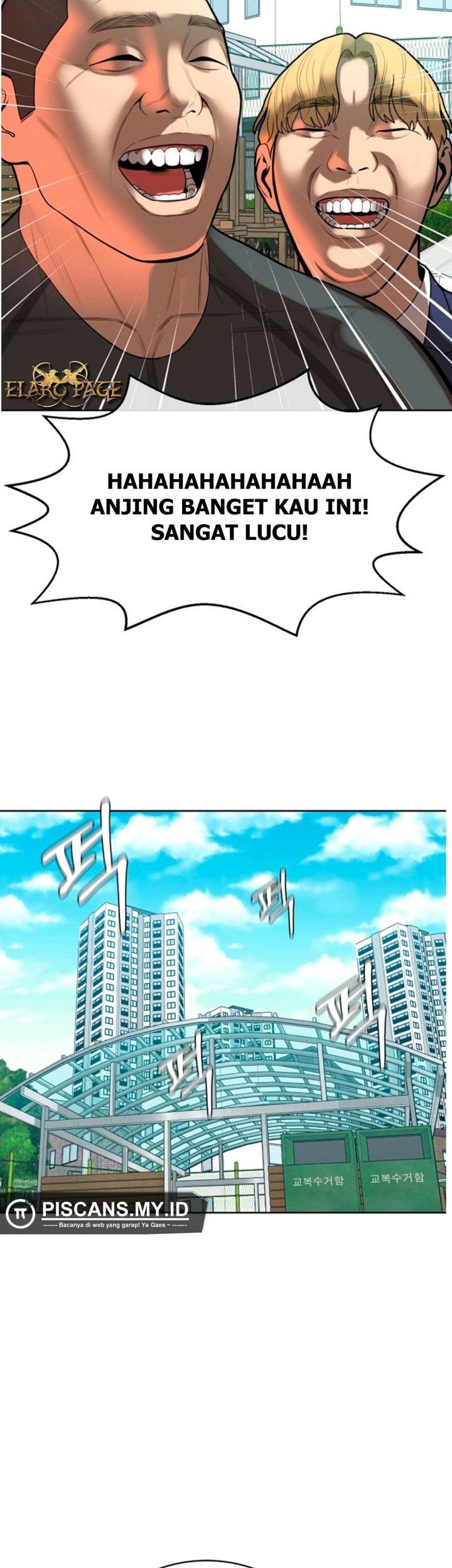 Top 1% Chapter 02 Gambar 41