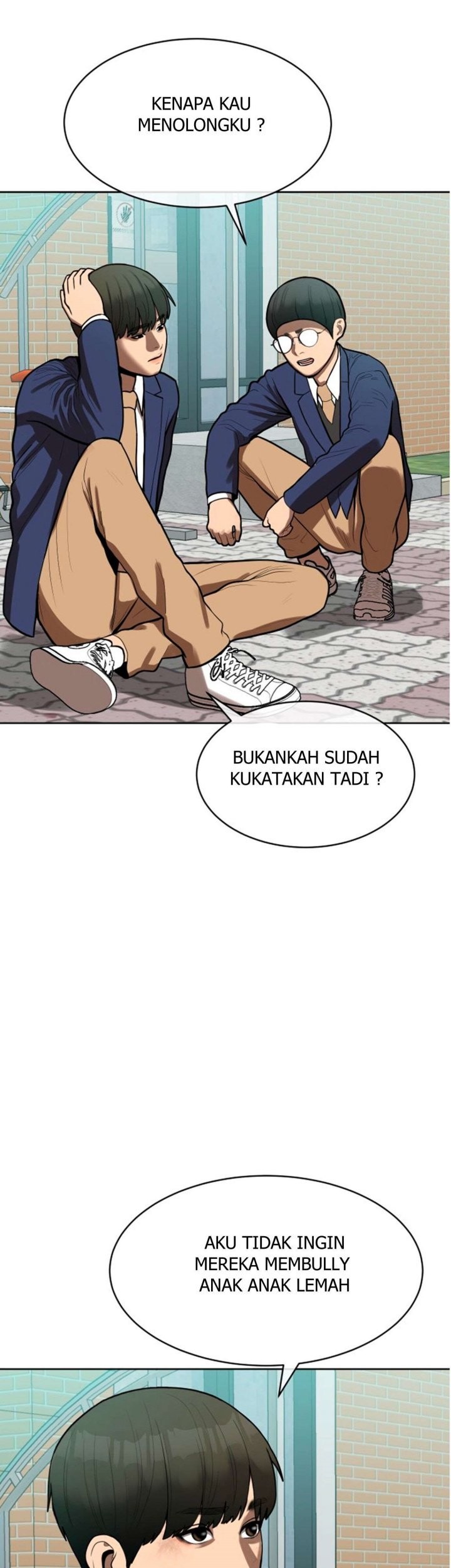 Top 1% Chapter 02 Gambar 43
