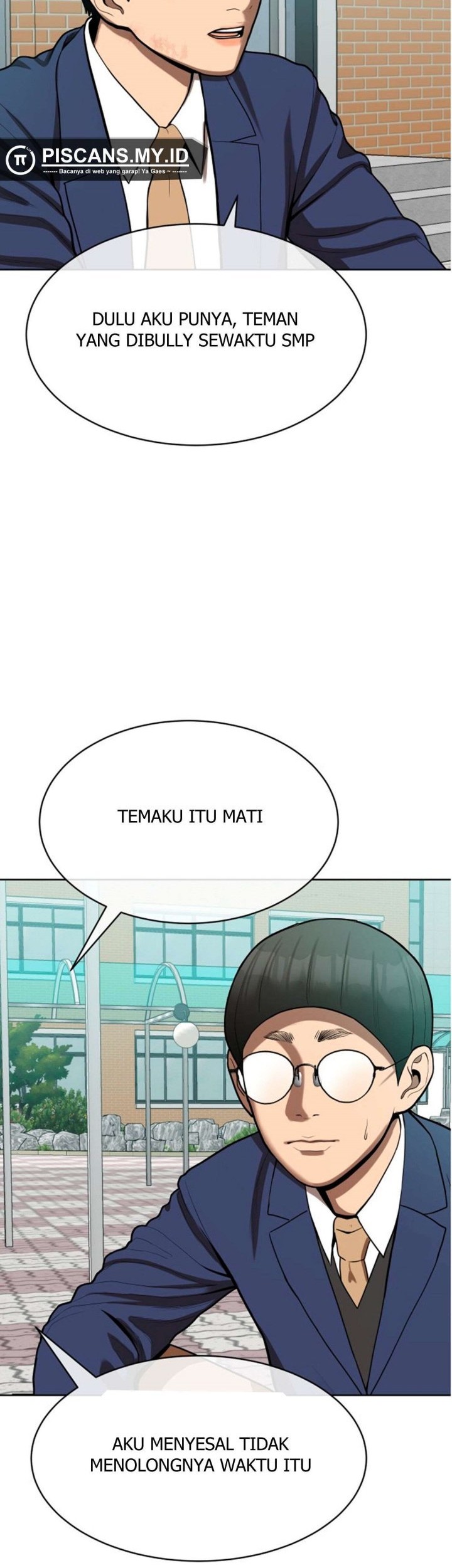 Top 1% Chapter 02 Gambar 44