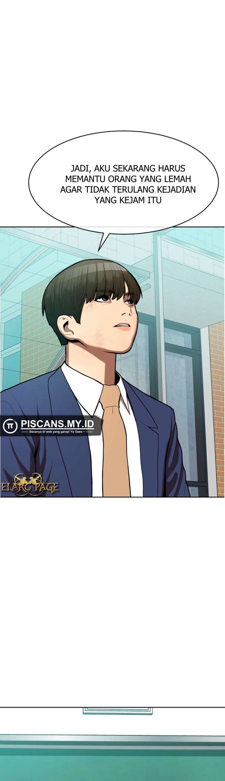 Top 1% Chapter 02 Gambar 45