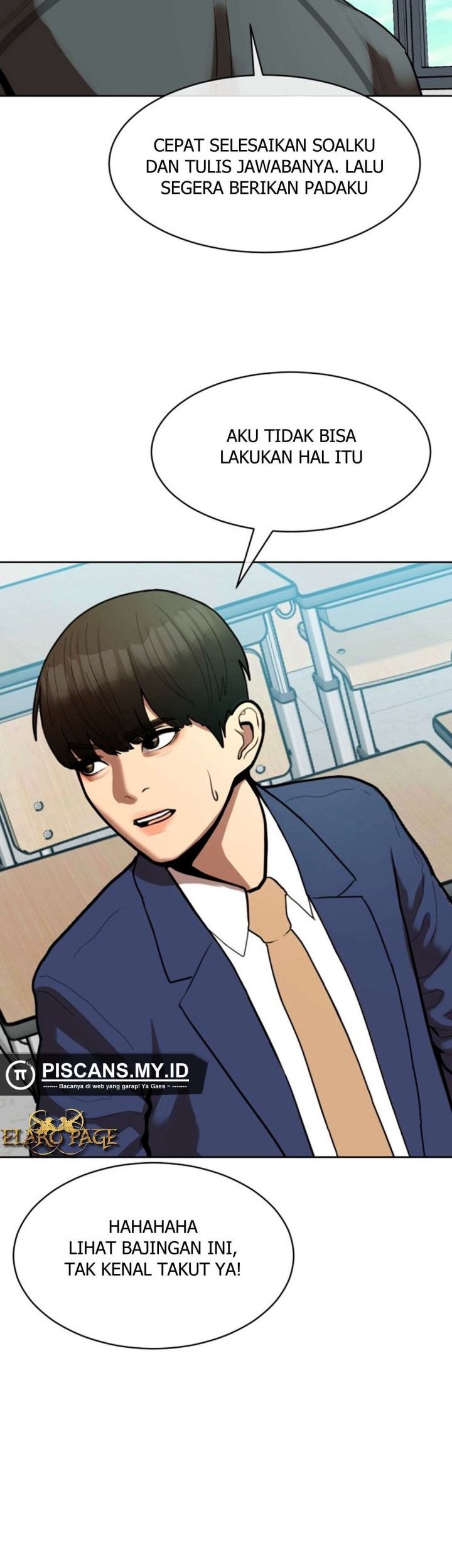 Top 1% Chapter 02 Gambar 48