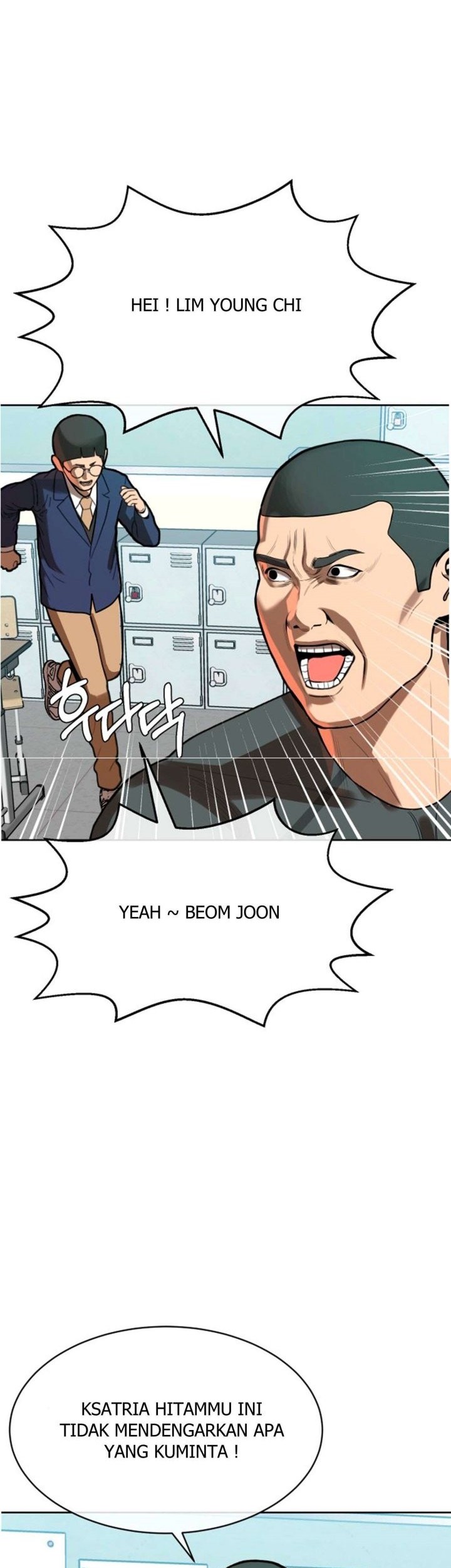 Top 1% Chapter 02 Gambar 49