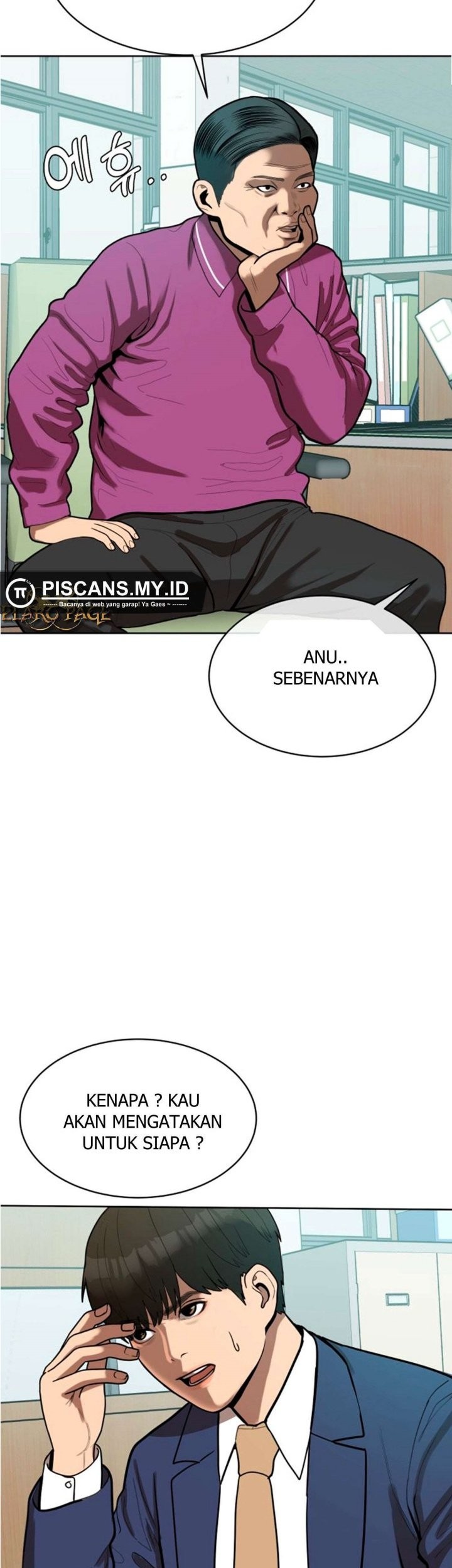 Top 1% Chapter 02 Gambar 54