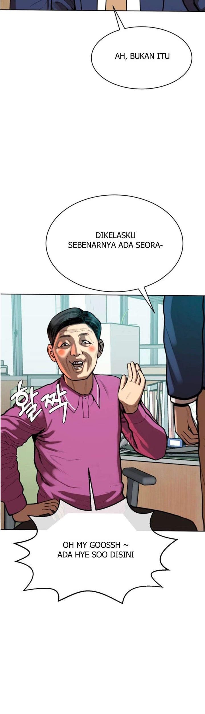 Top 1% Chapter 02 Gambar 55