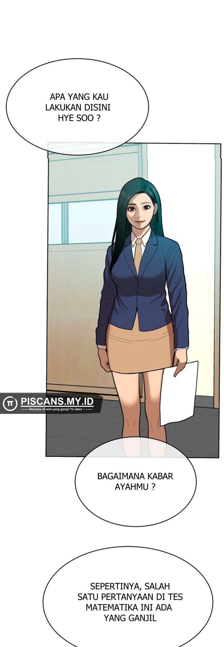 Top 1% Chapter 02 Gambar 56
