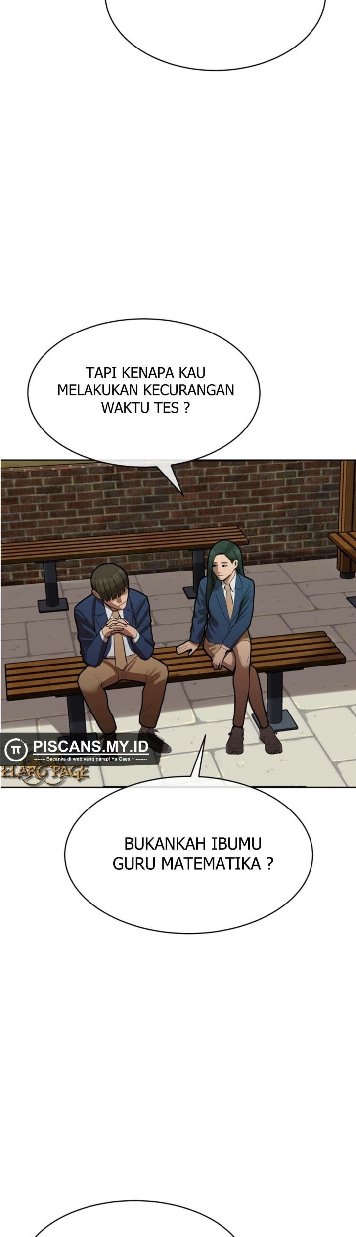 Top 1% Chapter 02 Gambar 57