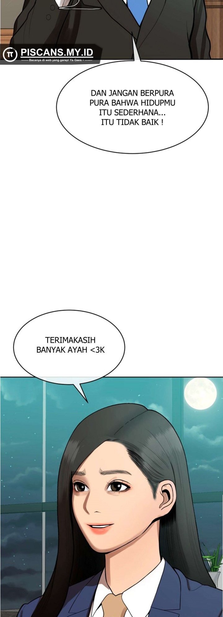 Top 1% Chapter 02 Gambar 3