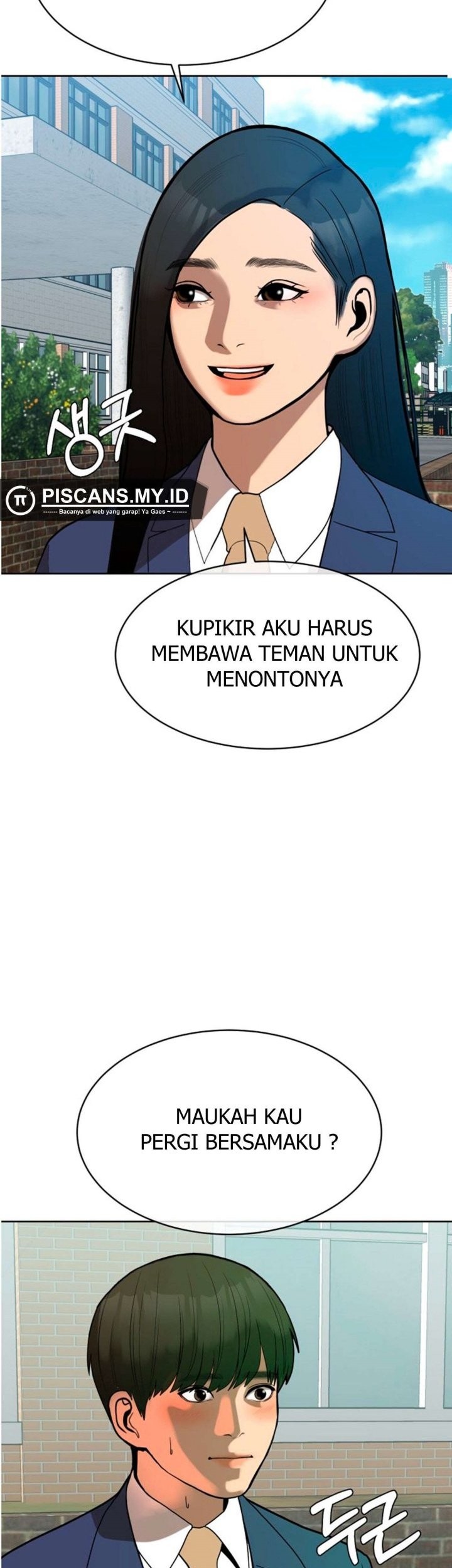 Top 1% Chapter 02 Gambar 61
