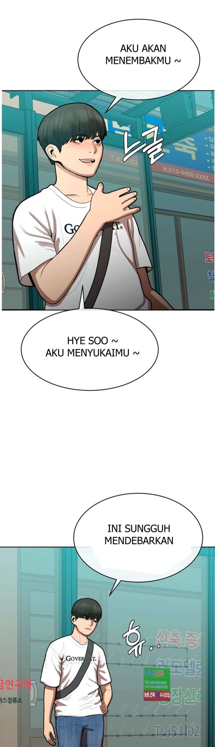 Top 1% Chapter 02 Gambar 63