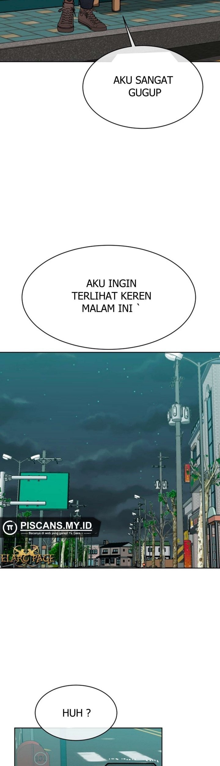 Top 1% Chapter 02 Gambar 65
