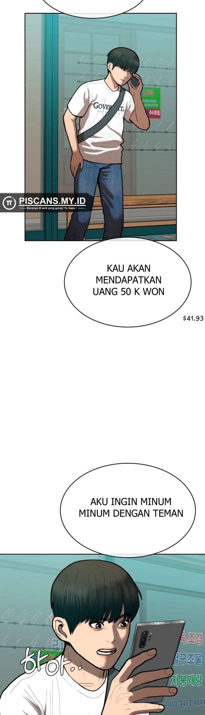 Top 1% Chapter 02 Gambar 67
